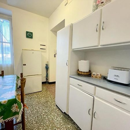 Acquadolce Apartment 레반토 외부 사진