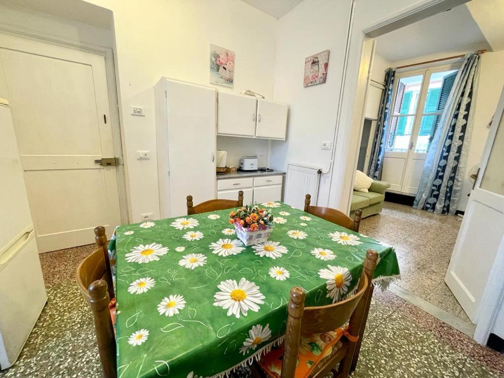 Acquadolce Apartment 레반토 외부 사진