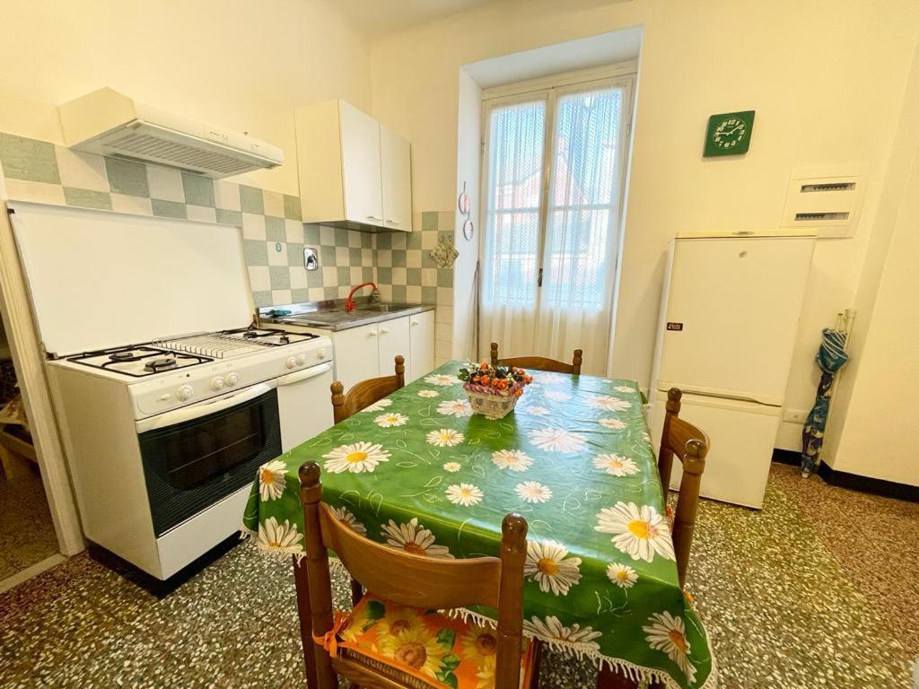 Acquadolce Apartment 레반토 외부 사진