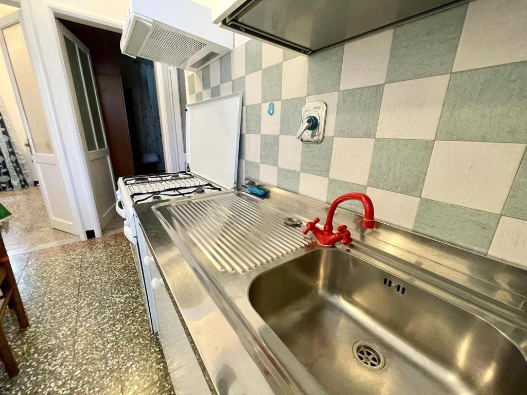 Acquadolce Apartment 레반토 외부 사진