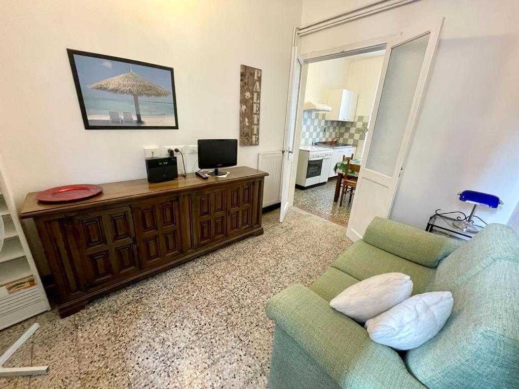 Acquadolce Apartment 레반토 외부 사진
