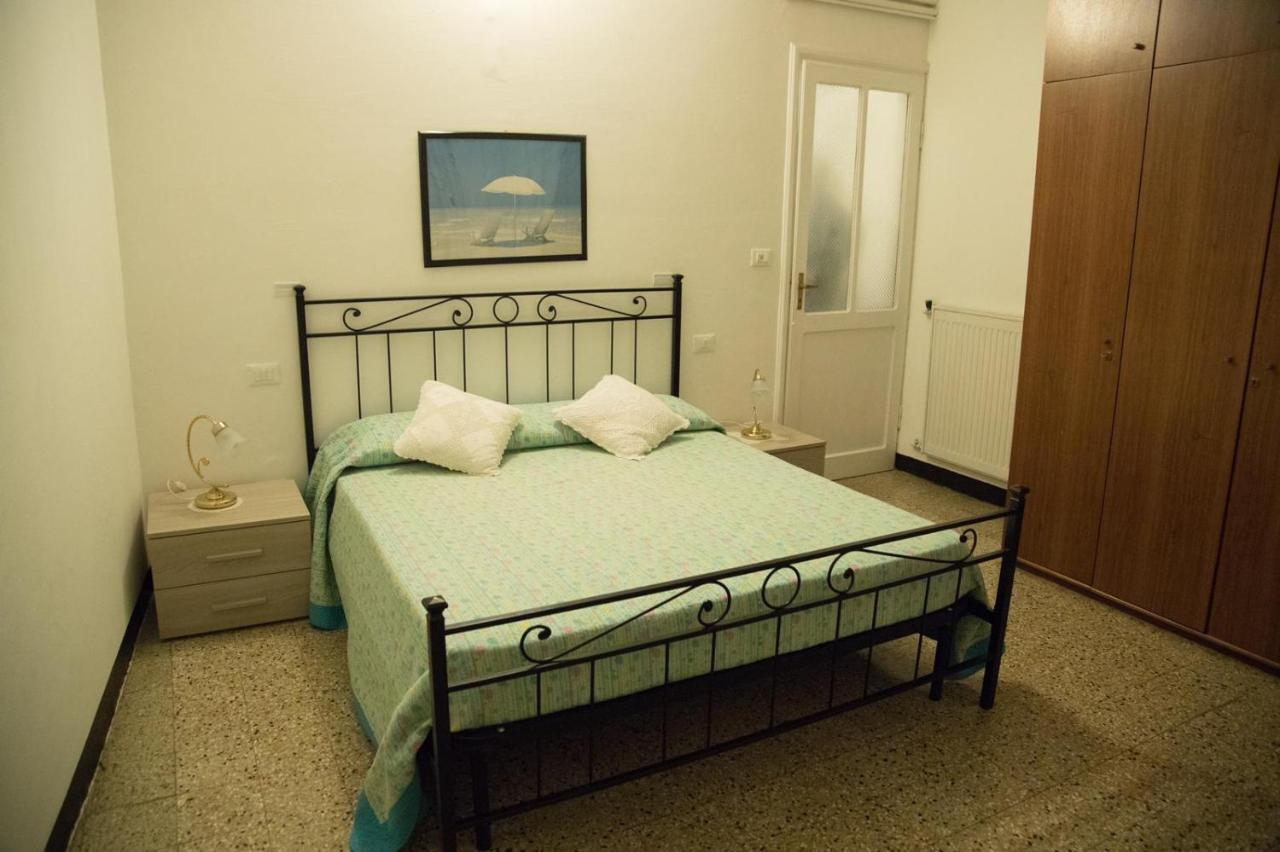 Acquadolce Apartment 레반토 외부 사진