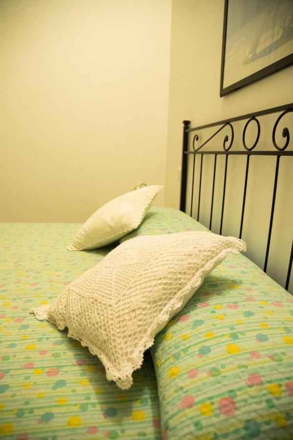Acquadolce Apartment 레반토 외부 사진