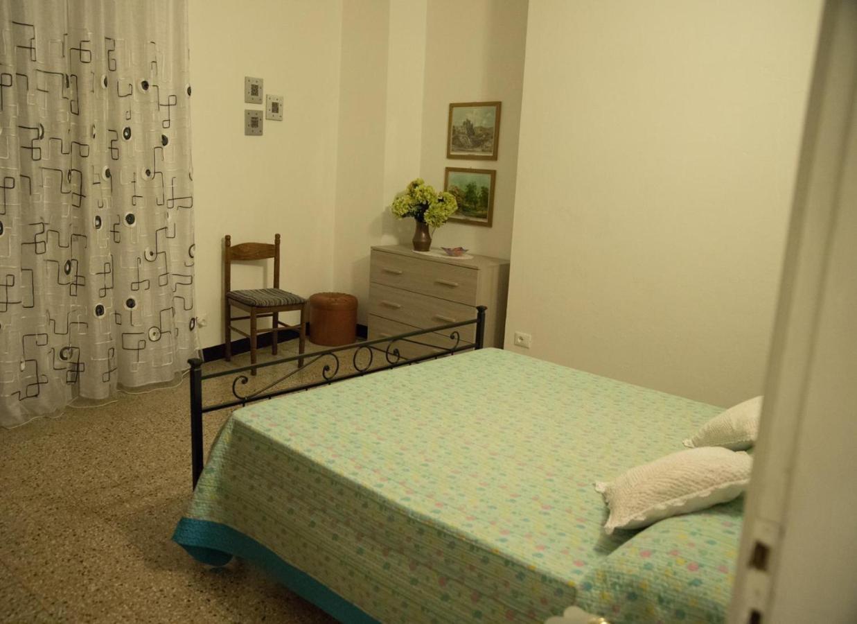 Acquadolce Apartment 레반토 외부 사진