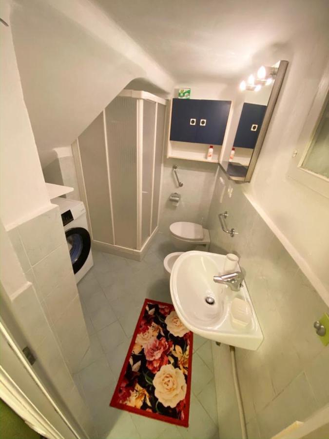 Acquadolce Apartment 레반토 외부 사진