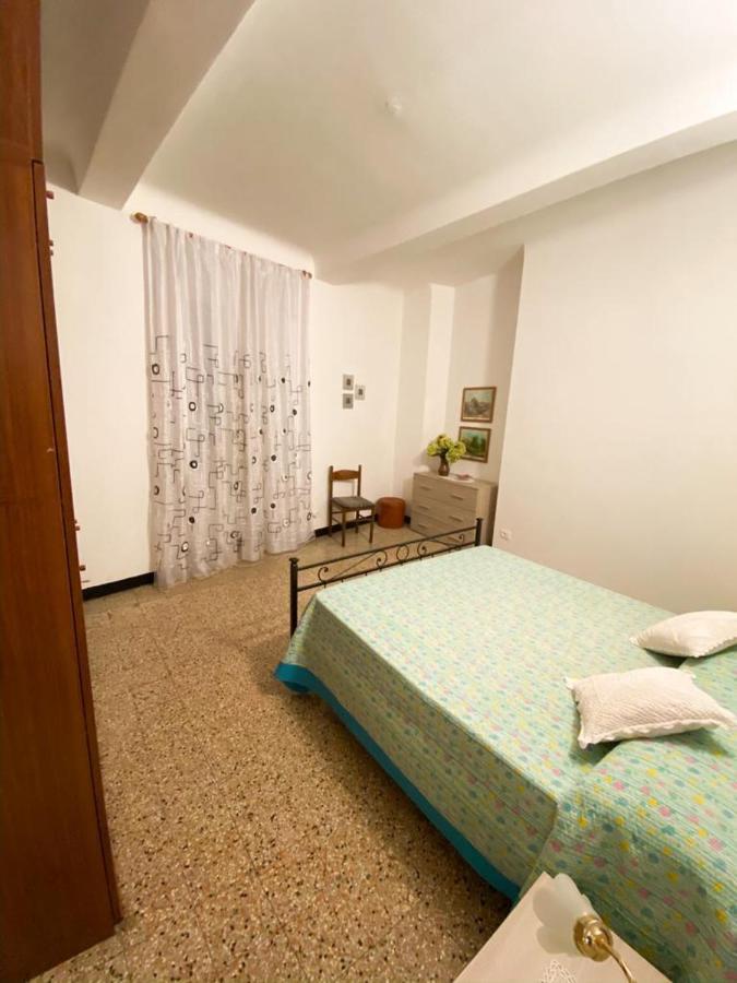 Acquadolce Apartment 레반토 외부 사진
