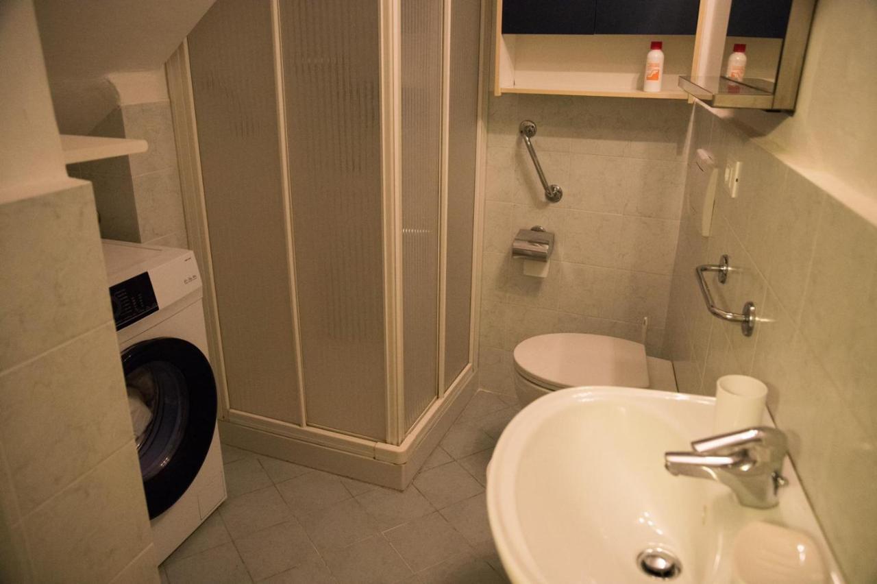 Acquadolce Apartment 레반토 외부 사진